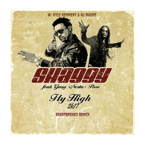 Fly High 2k17 (Heartbreakz Remix)