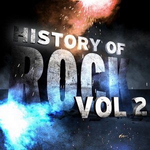 History Of Rock Vol. 2