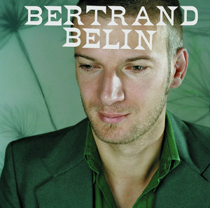 Bertrand Belin