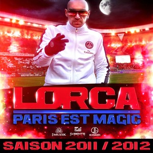 Paris Est Magic Remix