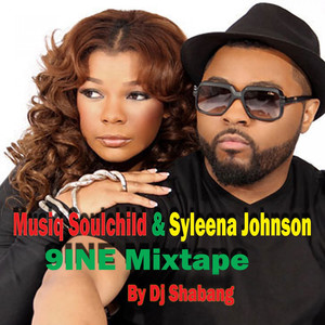 9INE Mixtape by DJ Shabang