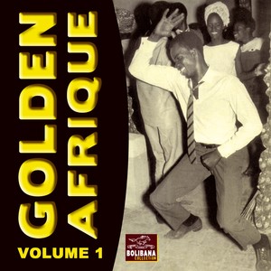 Golden Afrique, Vol. 1