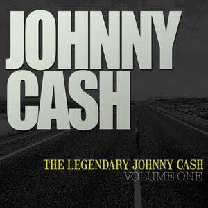 The Legendary Johnny Cash Vol 1(r