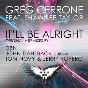 It'll Be Alright (feat. Shawnee T