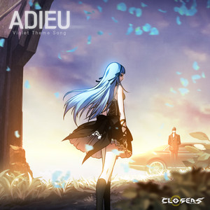 Closers: Adieu (Original Game Sou