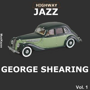 Highway Jazz - George Shearing, V