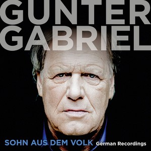 Sohn Aus Dem Volk - German Record