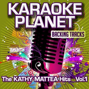 The Kathy Mattea Hits, Vol. 1