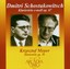 Trios Von Dmitri Schostakowitsch,