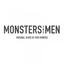 Monsters and Men (Original Motion