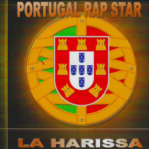 Portugal rap star