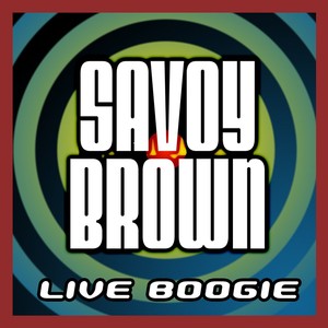 Live Boogie