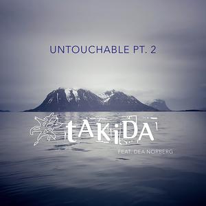 Untouchable, Pt. 2 (feat. Dea Nor