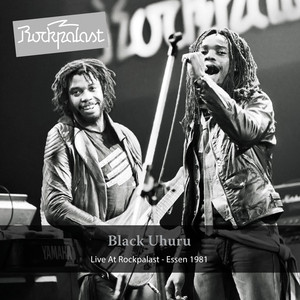 Black Uhuru (Live at Rockpalast, 