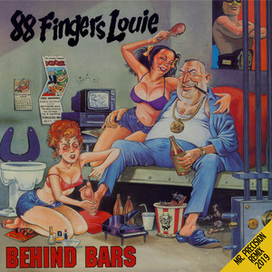 Behind Bars (Remixed and Remaster