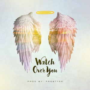 Watch over You - Single