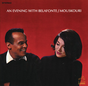 An Evening With Belafonte/mouskou
