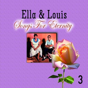 Ella And Louis, Vol.3