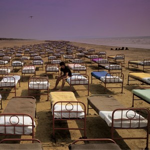 A Momentary Lapse Of Reason (2011