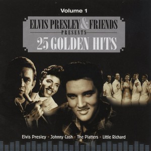25 Golden Hits