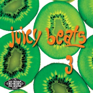Hi-Bias: Juicy Beats 3