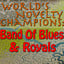 World's Novelty Champions: Band O