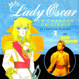 Lady Oscar (chanson Originale De 