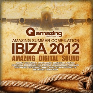 Amazing Summer Compilation Ibiza 