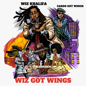 Wiz Got Wings