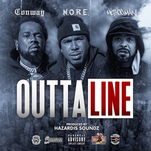 Outta Line (feat. Conway The Mach