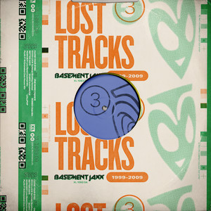 Lost Tracks (1999 - 2009)