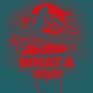What A Night (feat. inverness) [B