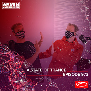 ASOT 973 - A State Of Trance Epis