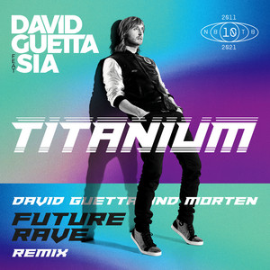Titanium (feat. Sia) [David Guett