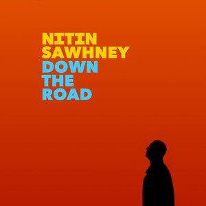 Down The Road (Fast Burner Mix) (