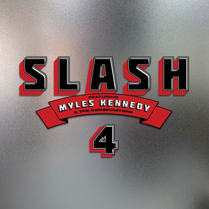 4 (feat. Myles Kennedy and The Co