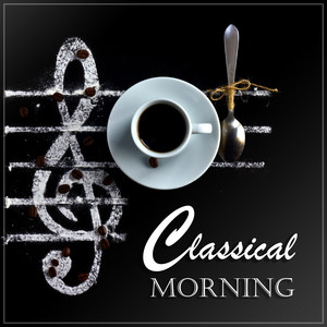 Classical Morning: Mozart