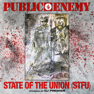 State Of The Union (STFU) [Main]