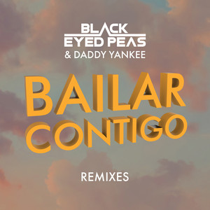 Bailar Contigo (CLMD Remix)