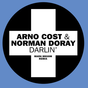 Darlin' (with Norman Doray) [Mark