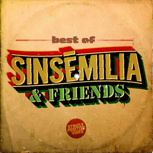 Sinsémilia & Friends: Best Of