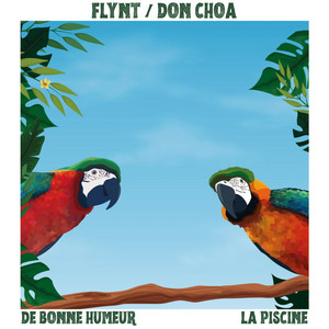 FLYNT / DON CHOA