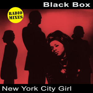New York City Girl (Radio Mixes)