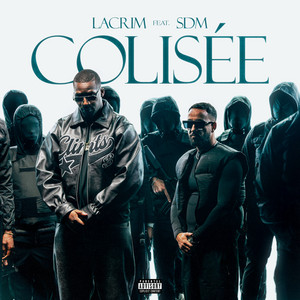 Colisée (feat. SDM)