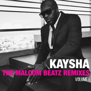 The Malcom Beatz Remixes, Vol. 1