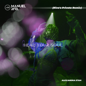 Heal Your Soul (Riva's Private Re