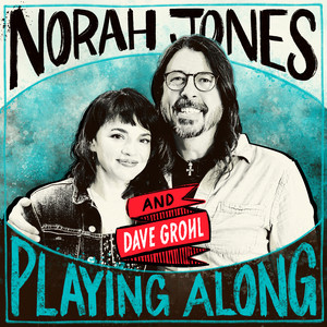 Razor (with Dave Grohl) (From No