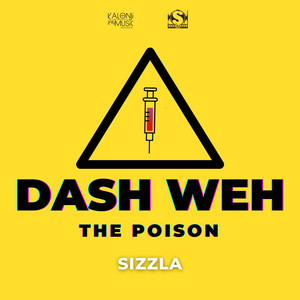Dash Weh the Poison