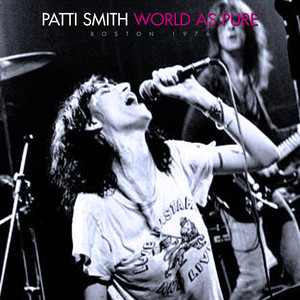 World As Pure (Live)