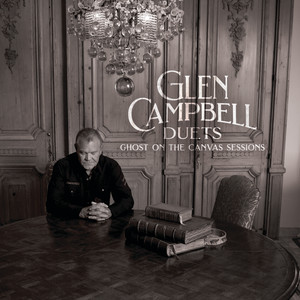 Glen Campbell Duets: Ghost On The
